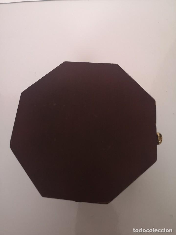 Vintage: Caja reloj Jerger - Foto 3