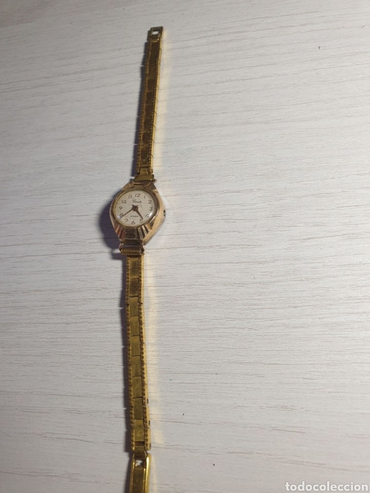 Vintage: Reloj emer - Foto 1