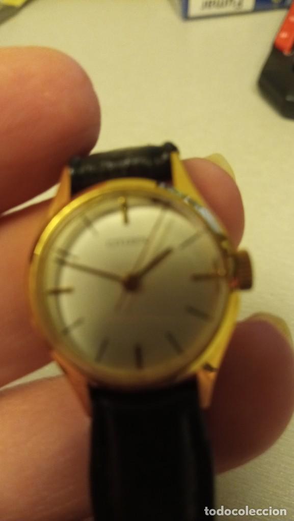 Vintage: reloj citizen vintage - Foto 1