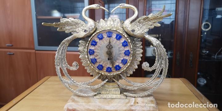 Vintage: RELOJ REF 35 - Foto 1