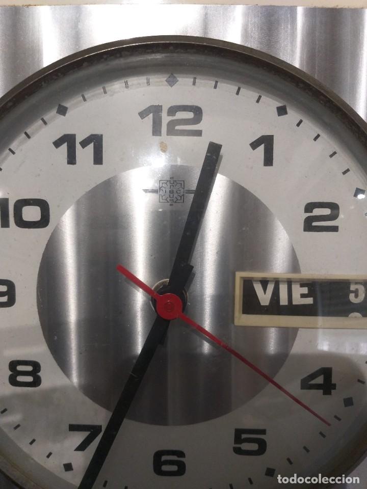 Vintage: reloj de cocina vintage - Foto 2