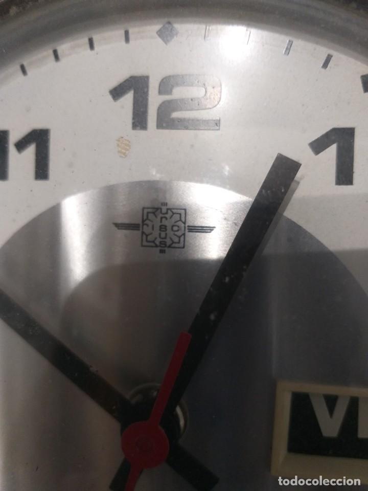 Vintage: reloj de cocina vintage - Foto 4