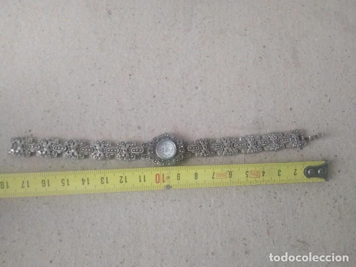 Vintage: RELOJ DE QUARTZ POTTER WATCH - Foto 2