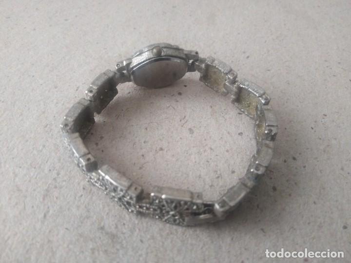Vintage: RELOJ DE QUARTZ POTTER WATCH - Foto 3