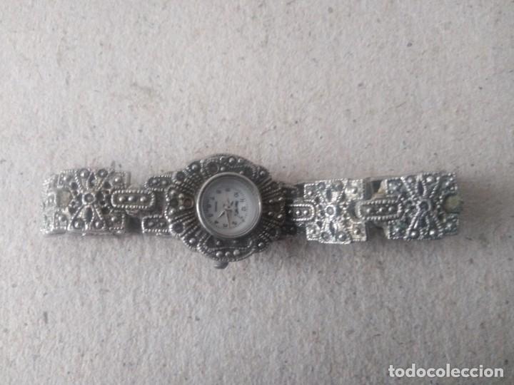 Vintage: RELOJ DE QUARTZ POTTER WATCH - Foto 4