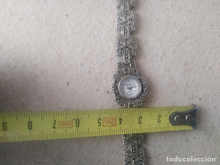 Vintage: RELOJ DE QUARTZ POTTER WATCH - Foto 5