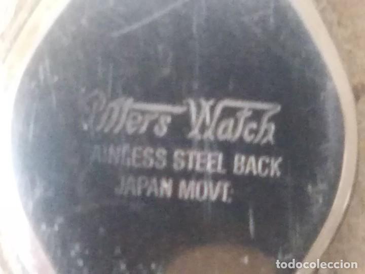 Vintage: RELOJ DE QUARTZ POTTER WATCH - Foto 6