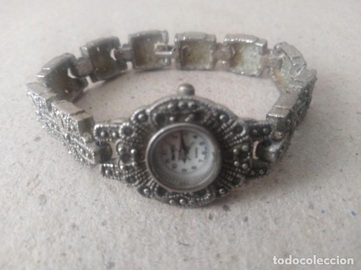 Vintage: RELOJ DE QUARTZ POTTER WATCH - Foto 1