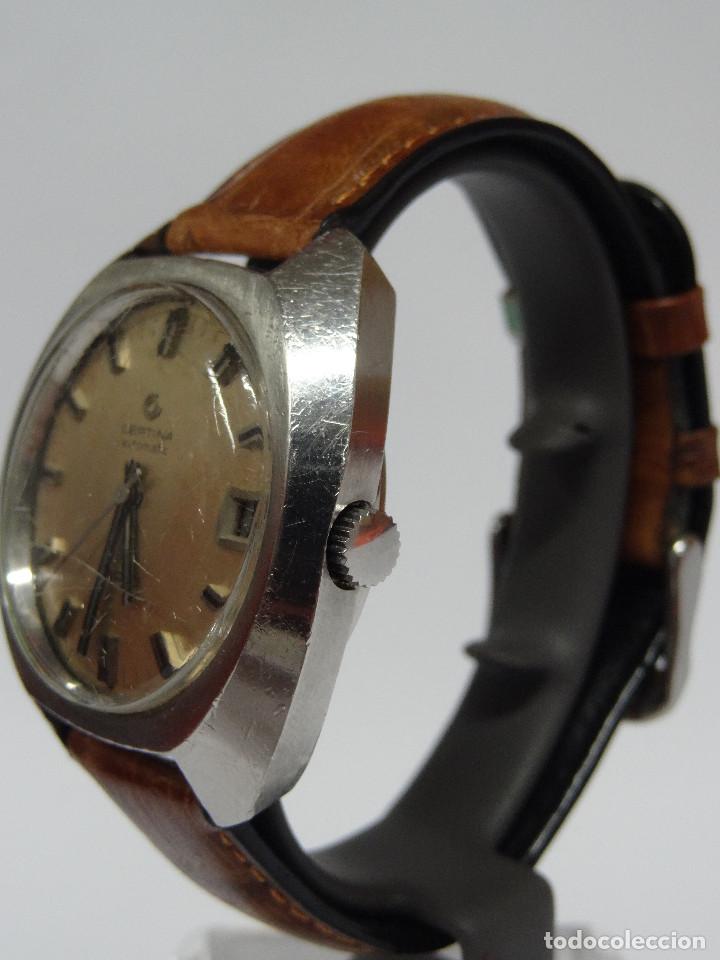 Vintage: Certina DS-2 Turtle - Foto 2