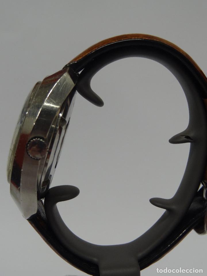 Vintage: Certina DS-2 Turtle - Foto 3