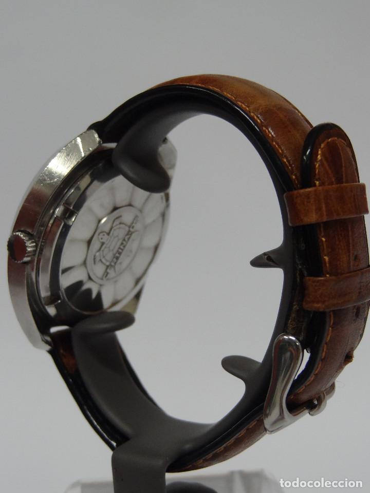 Vintage: Certina DS-2 Turtle - Foto 4