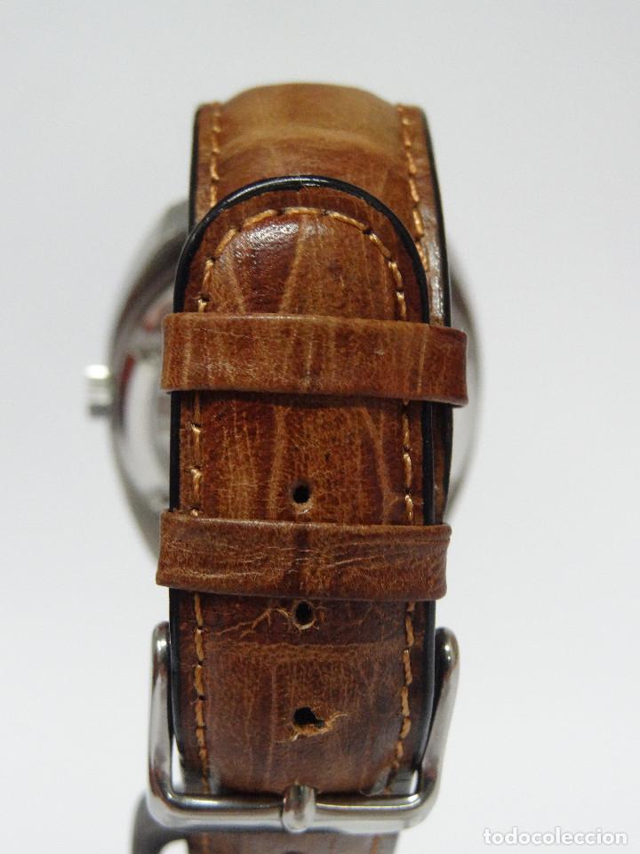 Vintage: Certina DS-2 Turtle - Foto 5