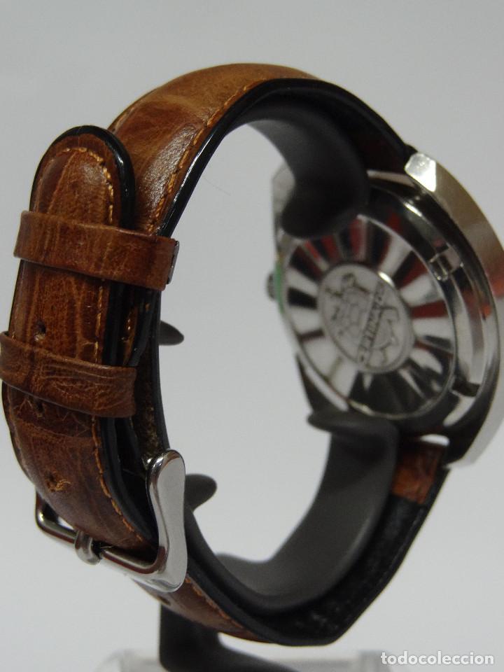 Vintage: Certina DS-2 Turtle - Foto 6