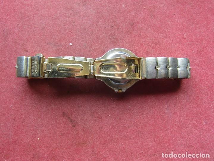 Vintage: Reloj Bijoux Terner Quartz - Foto 2