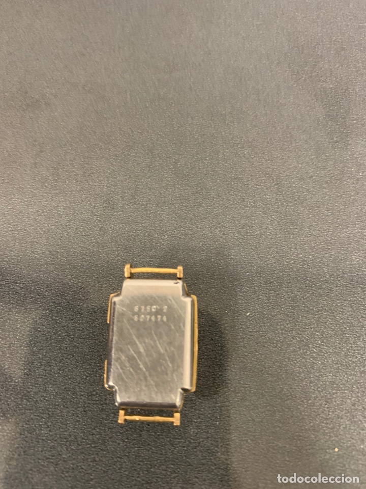 Vintage: RELOJ CERTINA MUJER PARA RESTAURAR - Foto 2