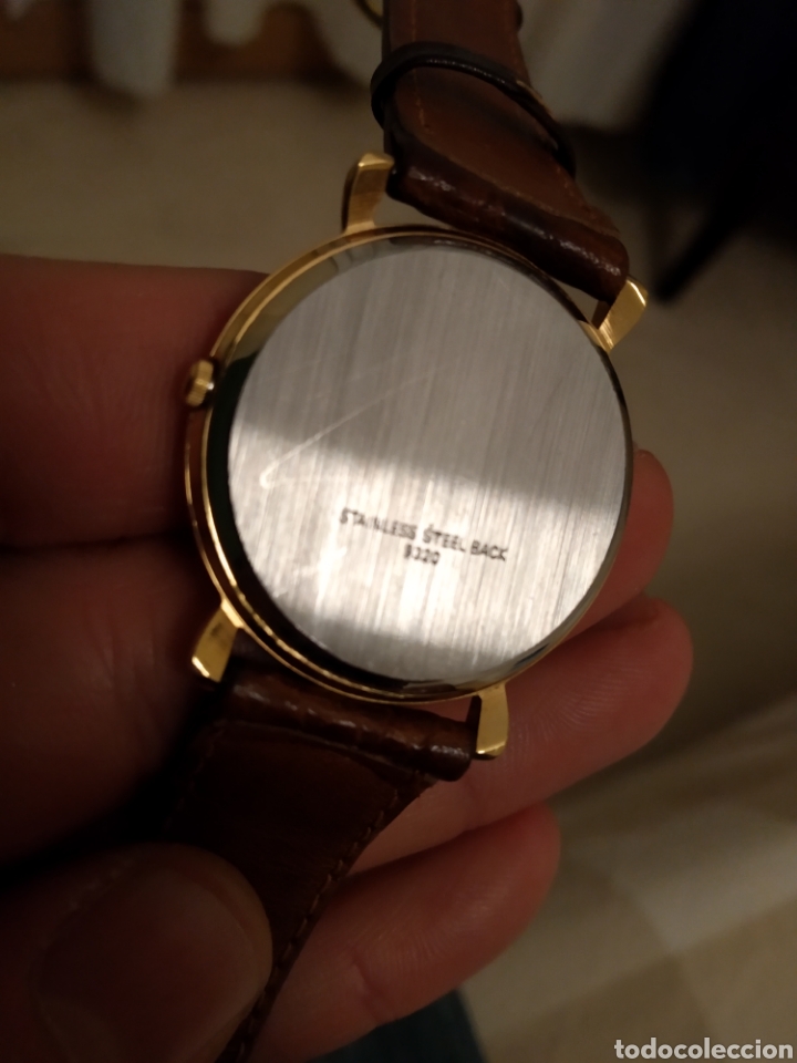 Vintage: Dos relojes Lotus - Foto 2