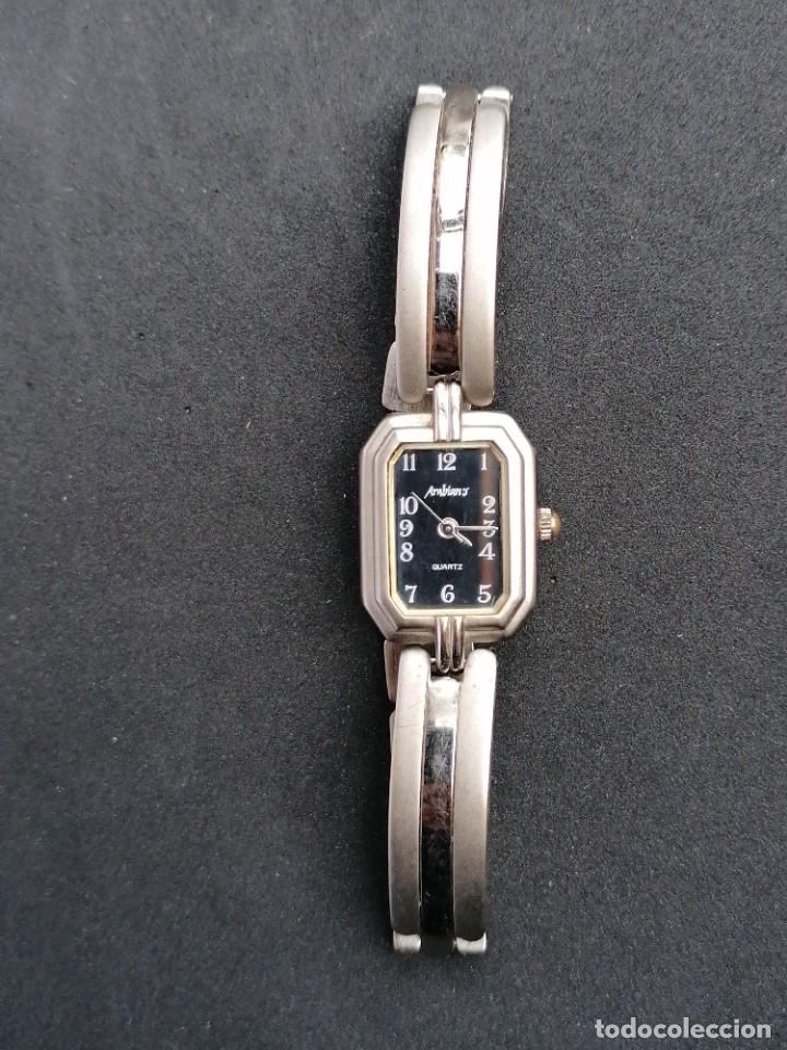 Vintage: Reloj Arabians de se&ntilde;ora - Foto 1