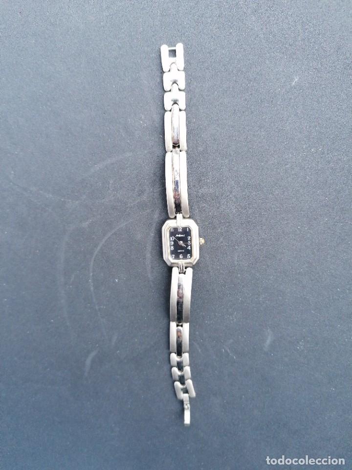 Vintage: Reloj Arabians de se&ntilde;ora - Foto 3