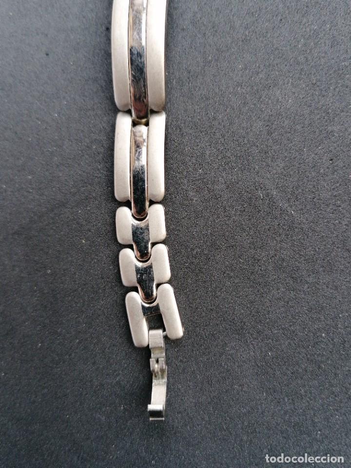 Vintage: Reloj Arabians de se&ntilde;ora - Foto 4