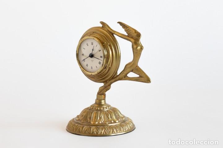 Vintage: RELOJ MUJER QUARTZ - Foto 2