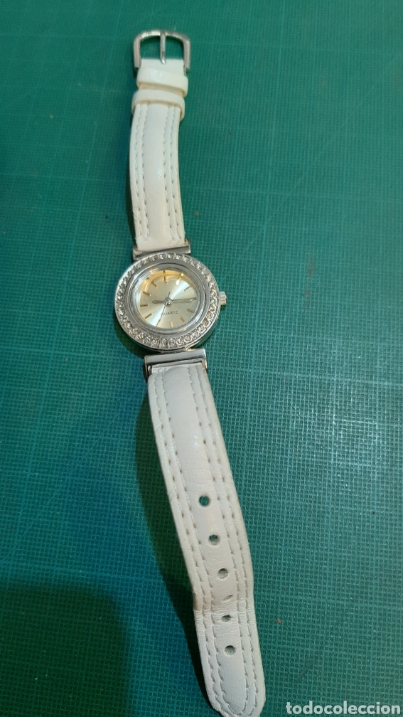 Vintage: Bypar relog VINTAGE QUARTZ - Foto 2