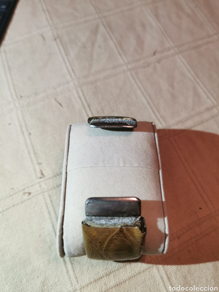 Vintage: Reloj zafiro - Foto 2