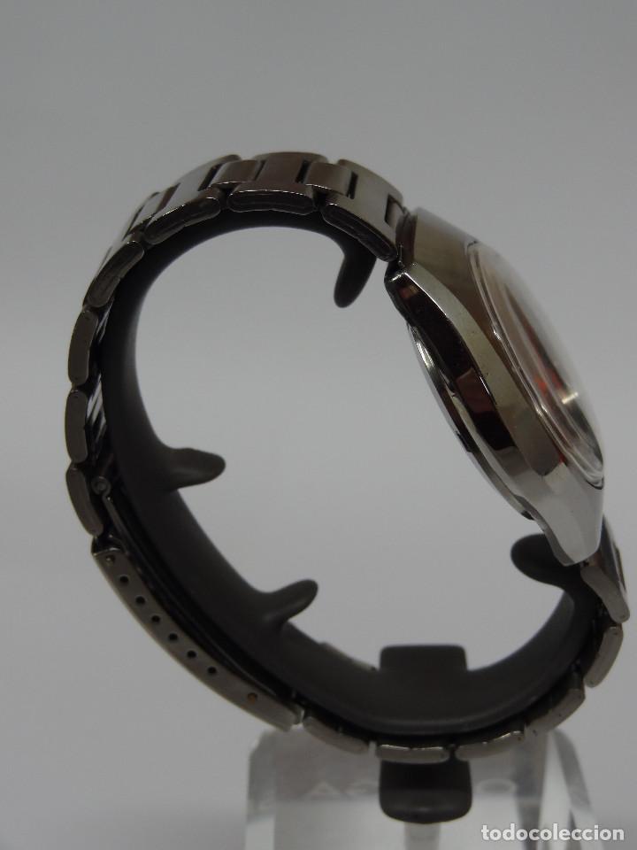 Vintage: Reloj Vintage Citizen Automatic 21 joyas - Foto 7