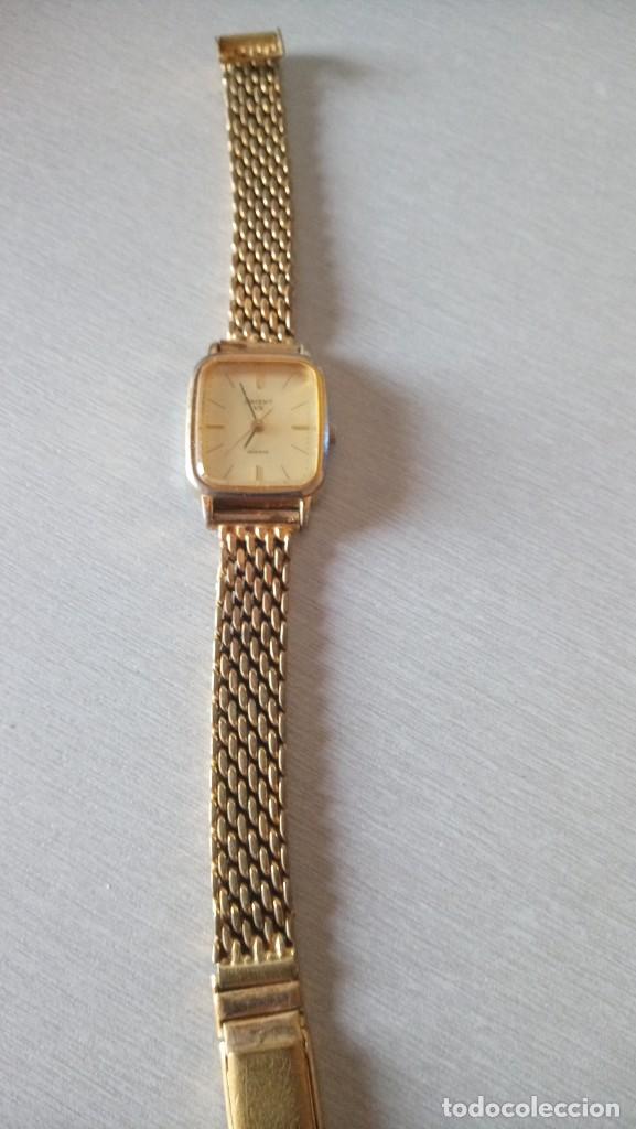 Vintage: reloj orient xv - Foto 1