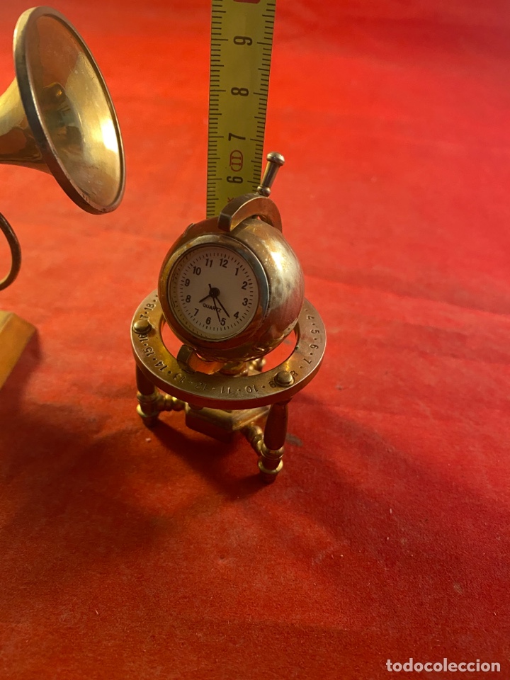 Vintage: Pareja de relojes Quartz - Foto 3