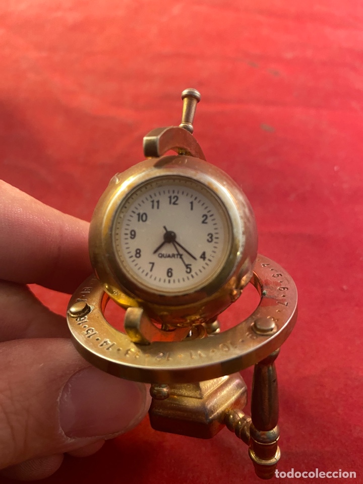 Vintage: Pareja de relojes Quartz - Foto 6