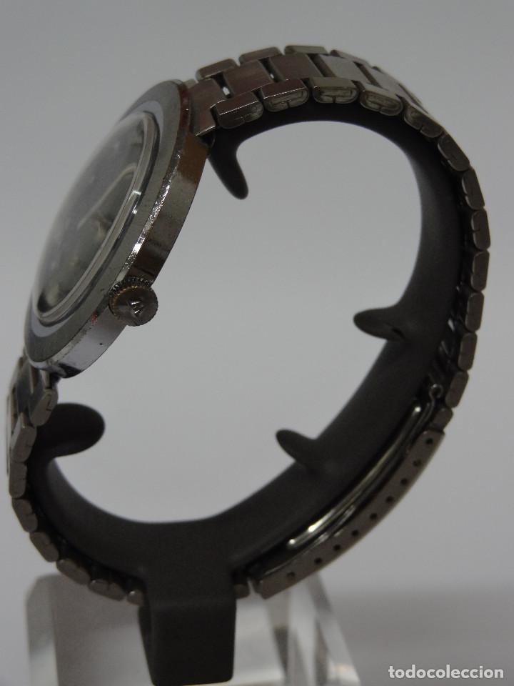 Vintage: Reloj Vintage Duward - Foto 3
