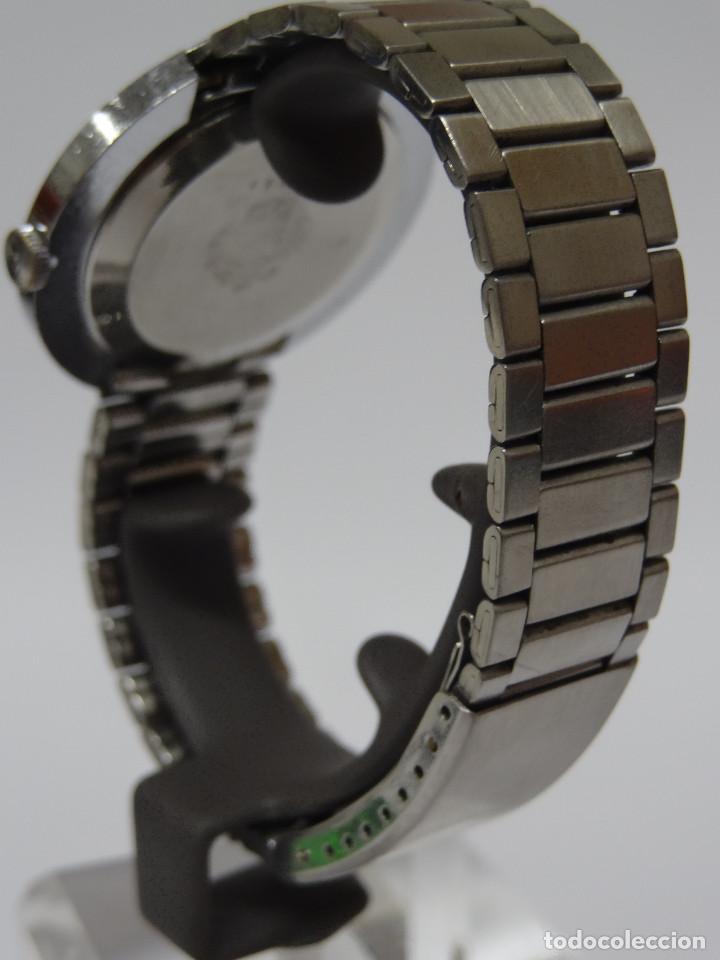Vintage: Reloj Vintage Duward - Foto 4