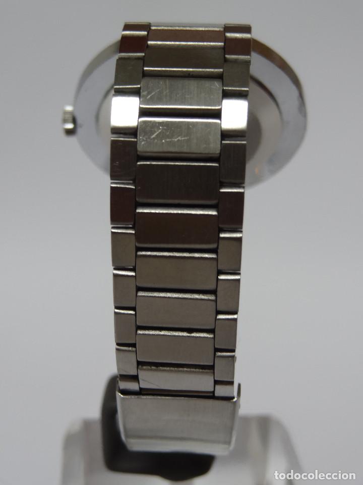 Vintage: Reloj Vintage Duward - Foto 5