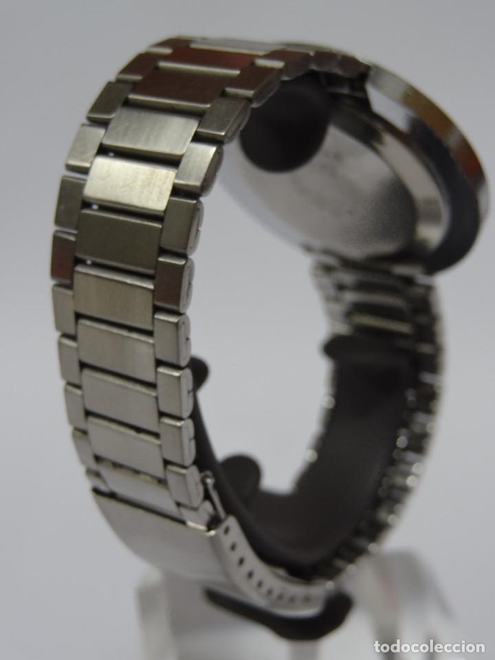 Vintage: Reloj Vintage Duward - Foto 6