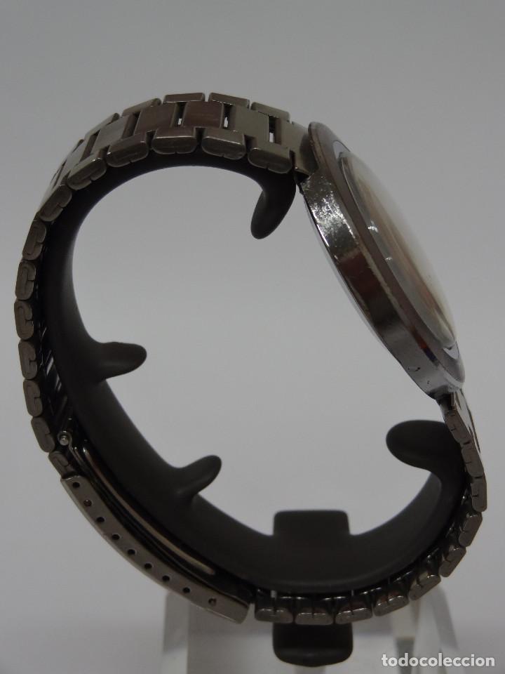Vintage: Reloj Vintage Duward - Foto 7