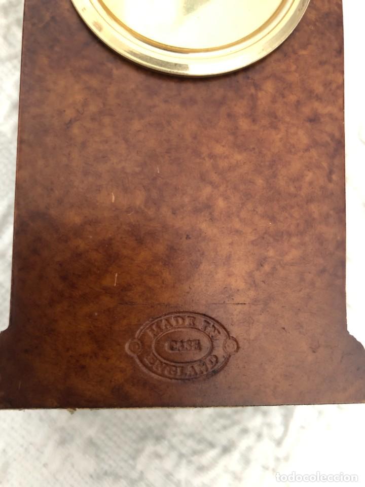Vintage: RELOJ ROGER LASCELLES LONDON - Foto 4
