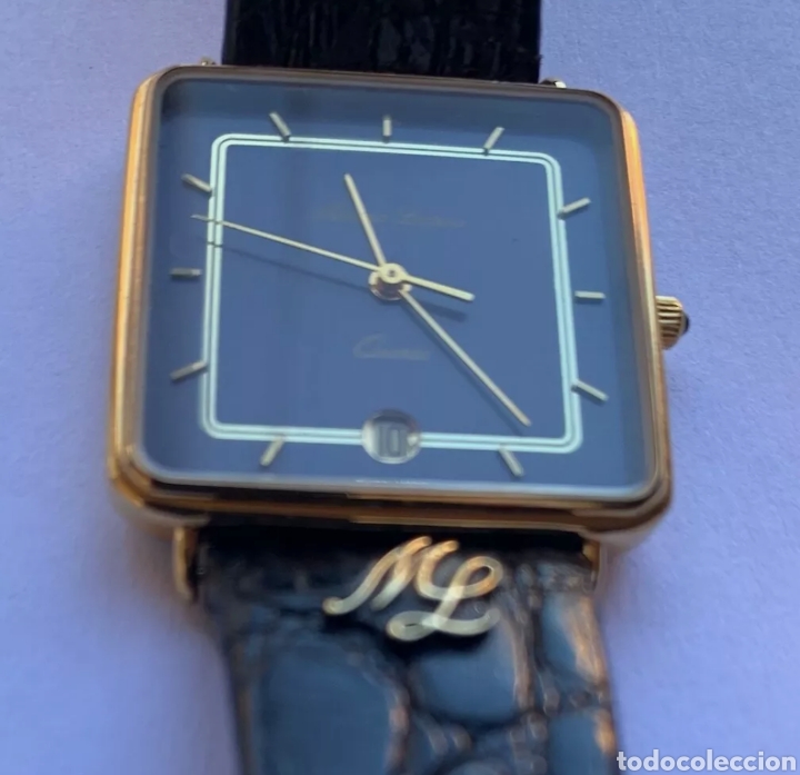 Vintage: Reloj Maurice LaCroix - Foto 2