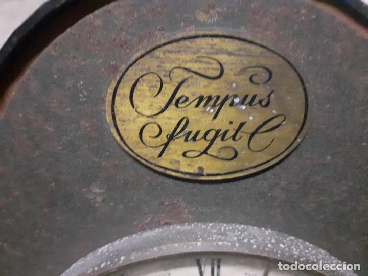 Vintage: Reloj Tempus Fugit Kaiser - Foto 2