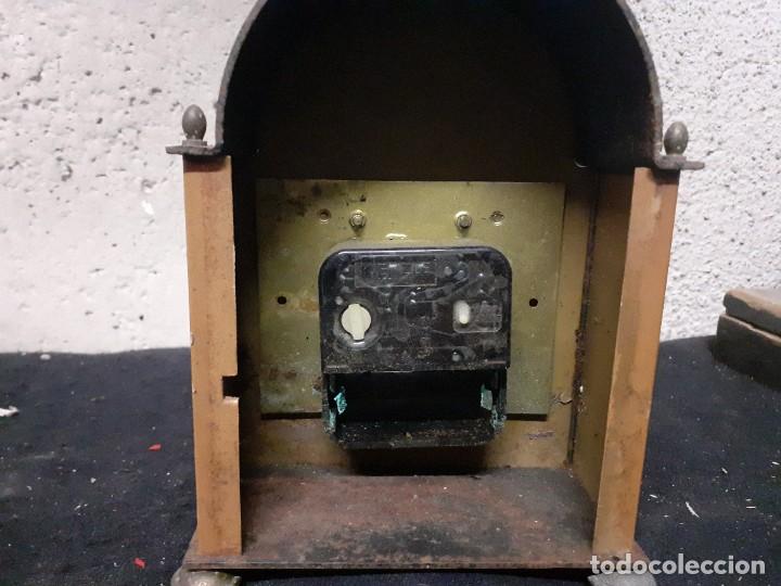 Vintage: Reloj Tempus Fugit Kaiser - Foto 4