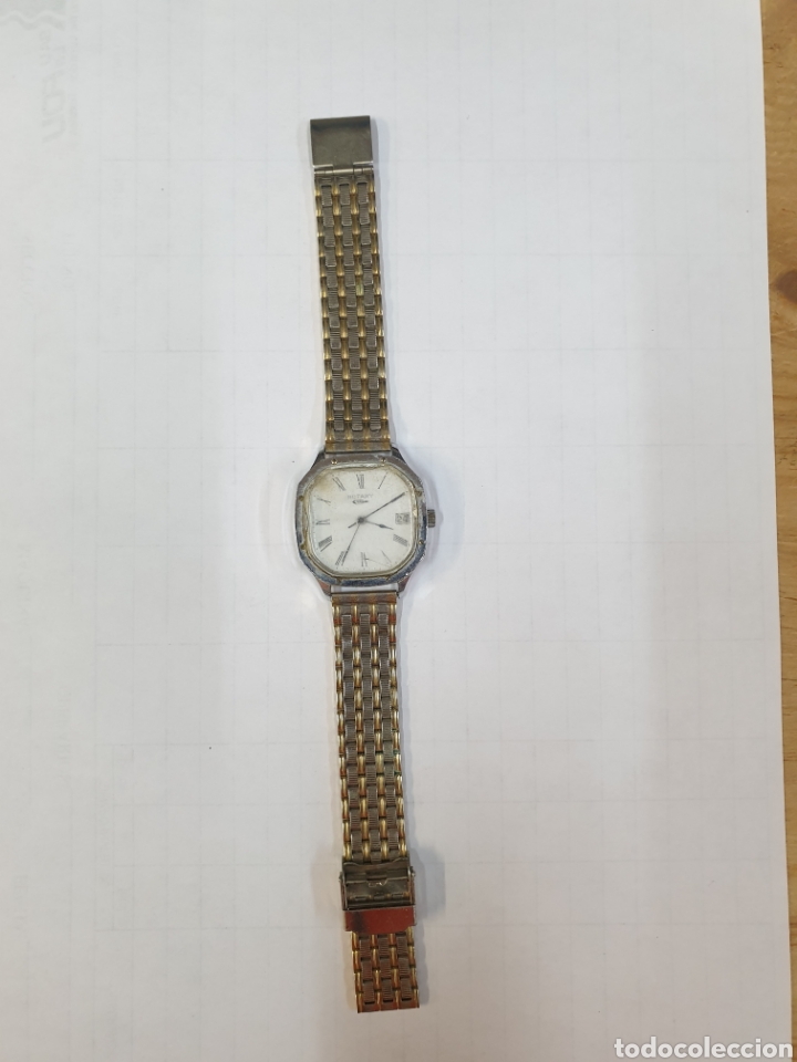 Vintage: Reloj rotary funciona - Foto 1