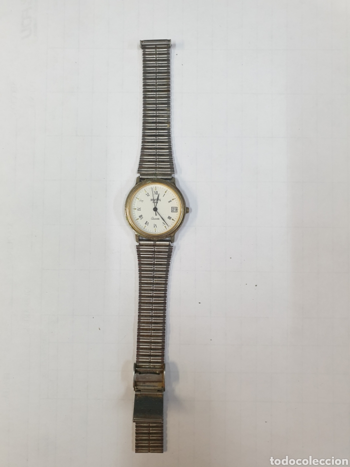 Vintage: Reloj myon - Foto 1