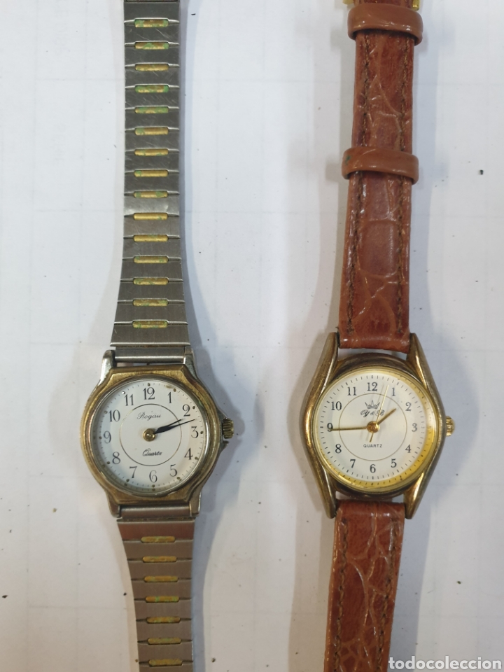 Vintage: Lote relojes vintage - Foto 2