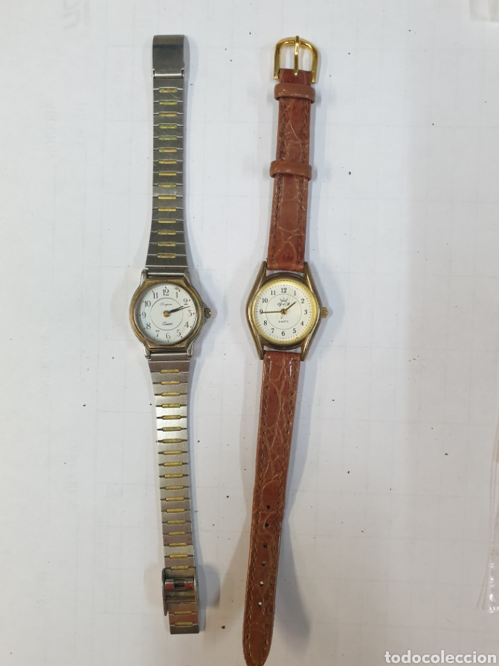 Vintage: Lote relojes vintage - Foto 1