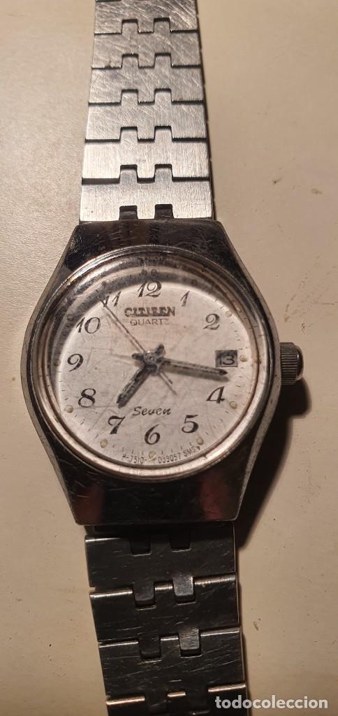 Vintage: Lote relojes antiguos - Foto 1