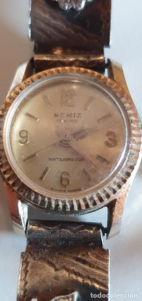 Vintage: Lote relojes antiguos - Foto 3