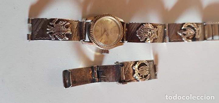 Vintage: Lote relojes antiguos - Foto 6