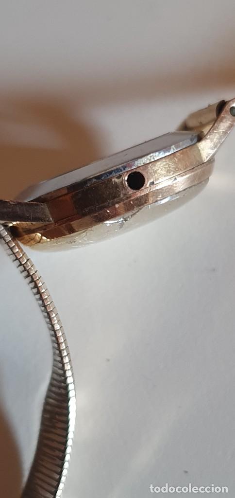 Vintage: Lote relojes antiguos - Foto 9