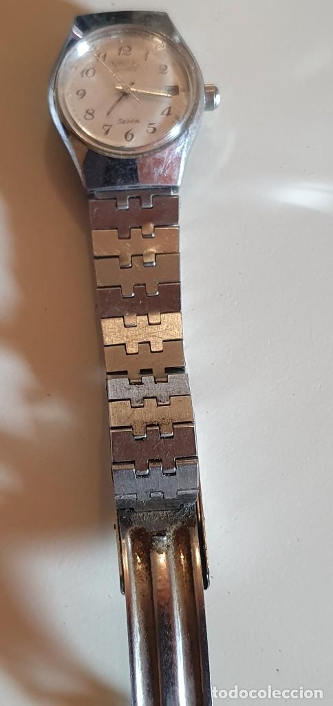 Vintage: Lote relojes antiguos - Foto 10