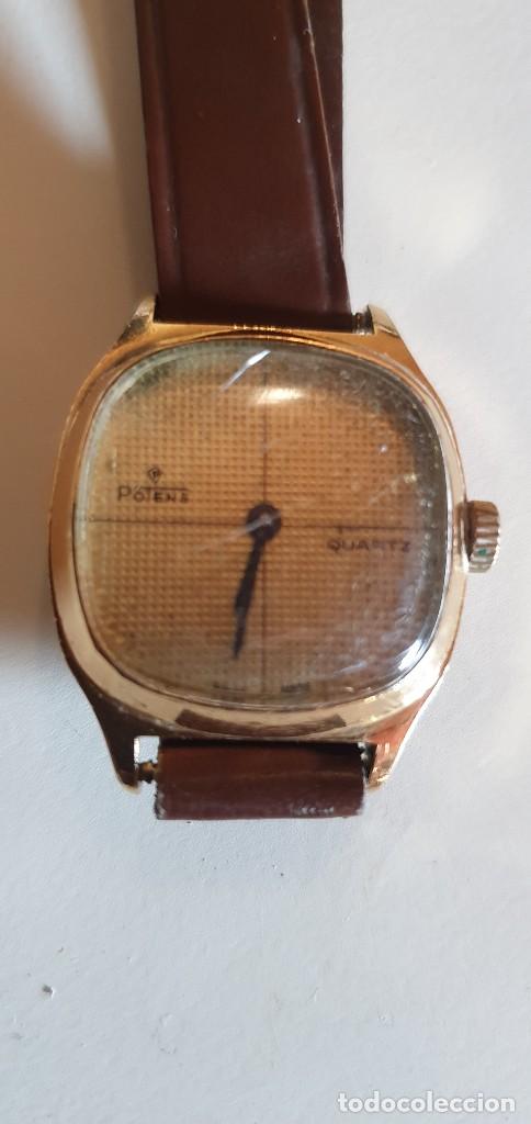 Vintage: Lote relojes antiguos - Foto 13