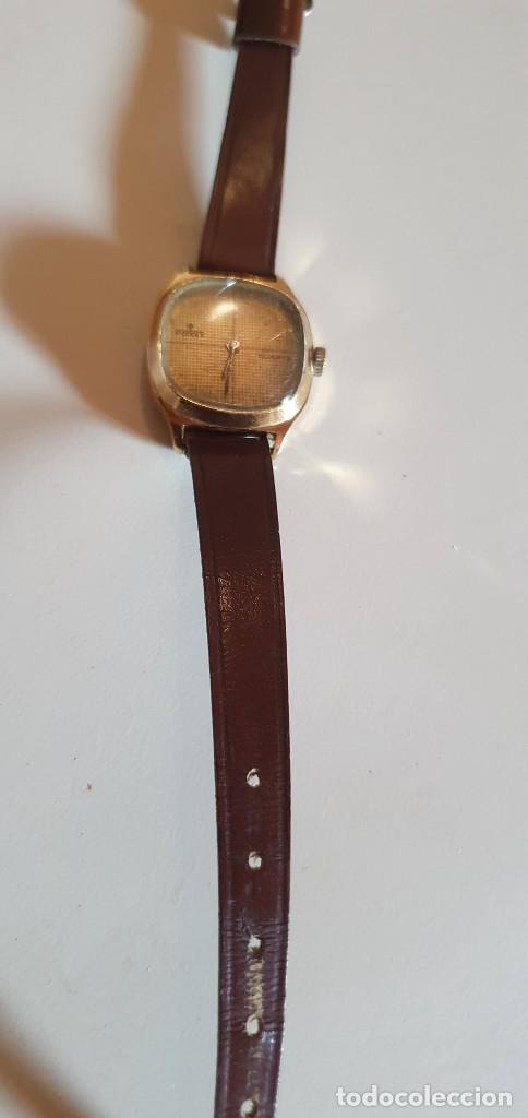Vintage: Lote relojes antiguos - Foto 15